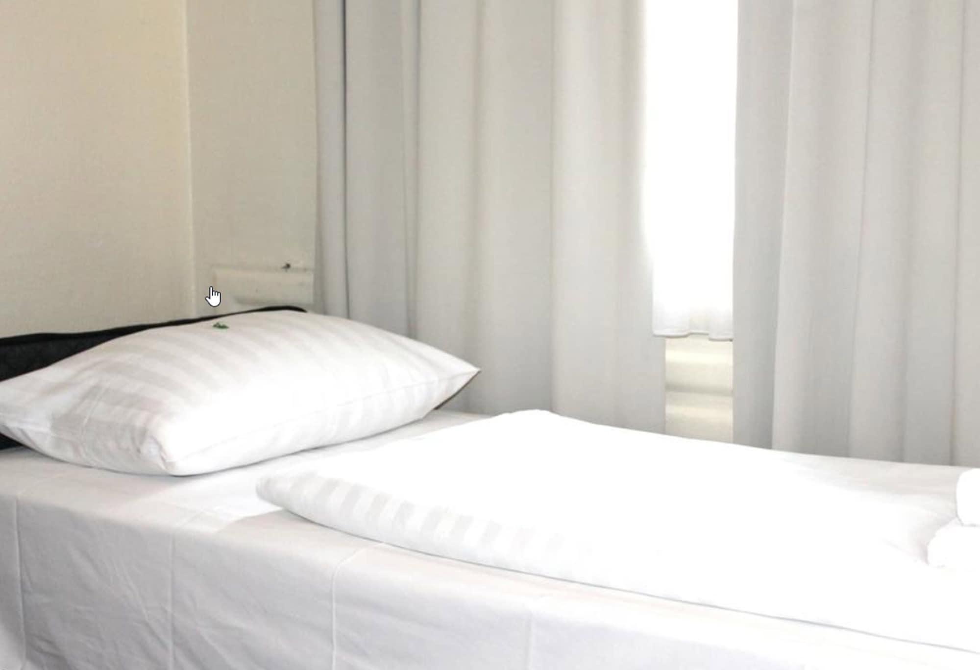 Hotel Monopol City Centre Düsseldorf Eksteriør billede
